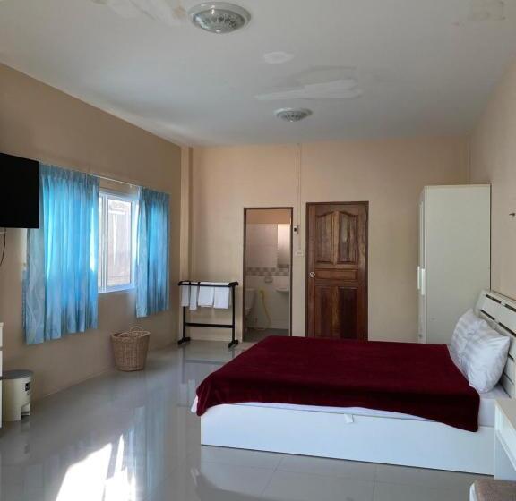 スタンダードルーム, Bamboo Gold Houses