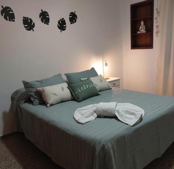 バス共有のスタンダードルーム, Maily Guest House