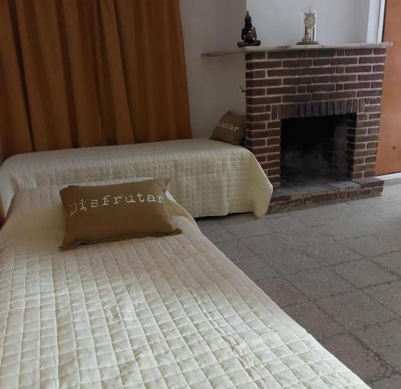 ファミリールーム, Maily Guest House