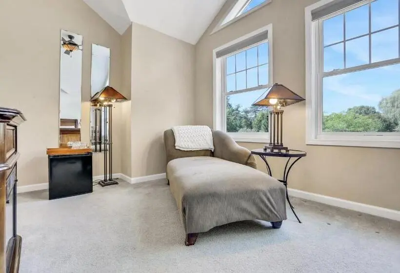 デラックスルーム, Moondance Ridge Suites