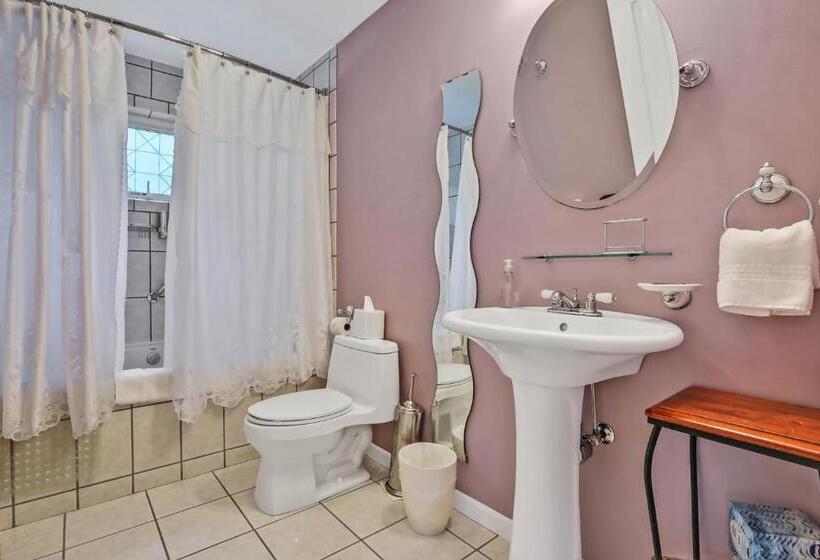 带大床的复式套间, Moondance Ridge Suites