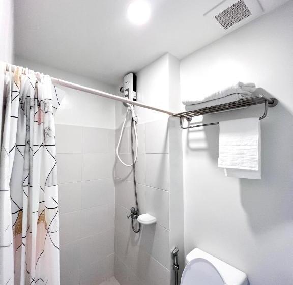 Apartament 1 Dormitor, Symfoni Nichols Bossa Tower 2