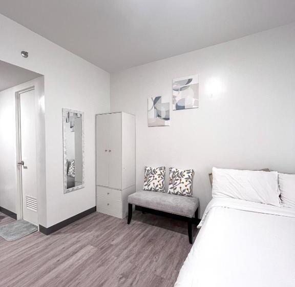 Apartament 1 Sypialnia, Symfoni Nichols Bossa Tower 2