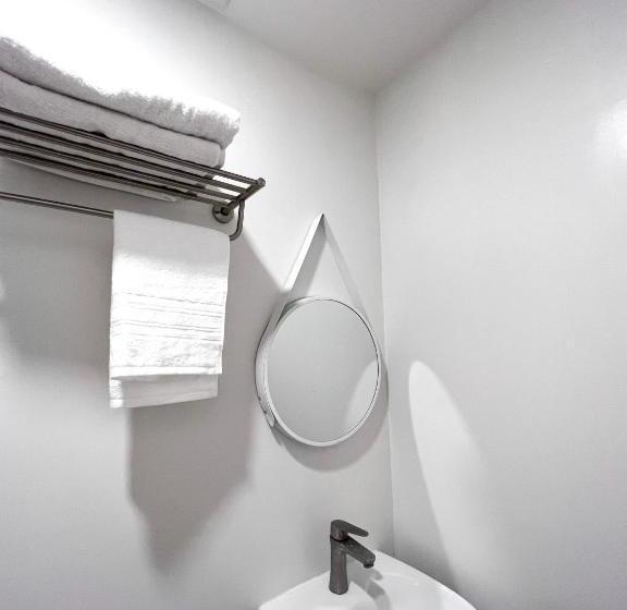 Apartament 1 Sypialnia, Symfoni Nichols Bossa Tower 2