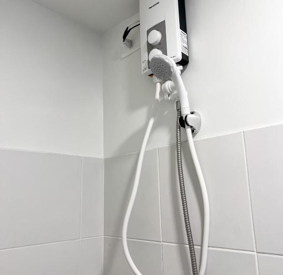 Apartament 1 Sypialnia, Symfoni Nichols Bossa Tower 2