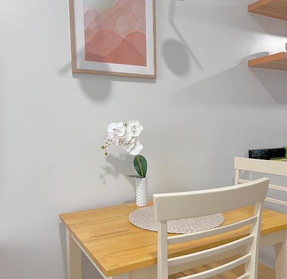 Apartament 1 Sypialnia, Symfoni Nichols Bossa Tower 2