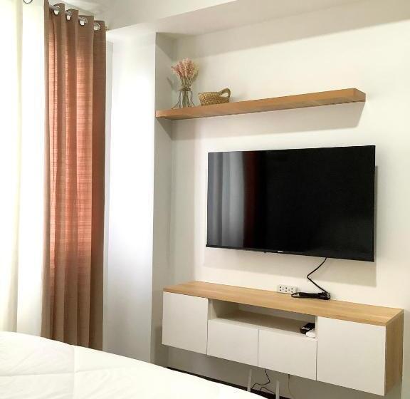 Apartament 1 Sypialnia, Symfoni Nichols Bossa Tower 2