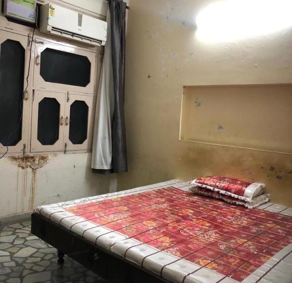 스탠다드 룸, Aman Lodge