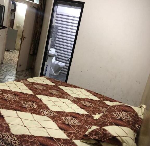 스탠다드 룸, Aman Lodge