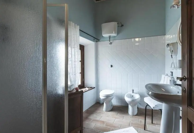 Standard-huone, Masseria Del Bosco   Podere Poderuccio