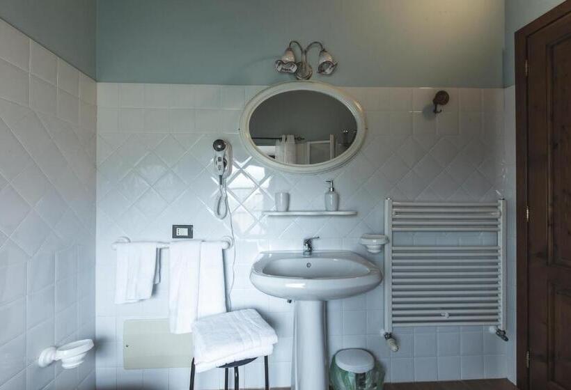 غرفة قياسية, Masseria Del Bosco   Podere Poderuccio