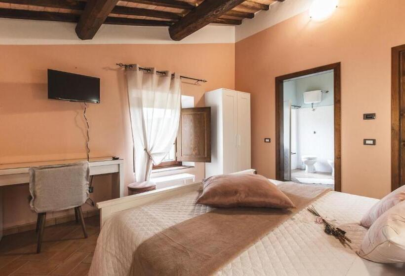 חדר סטנדרט, Masseria Del Bosco   Podere Poderuccio