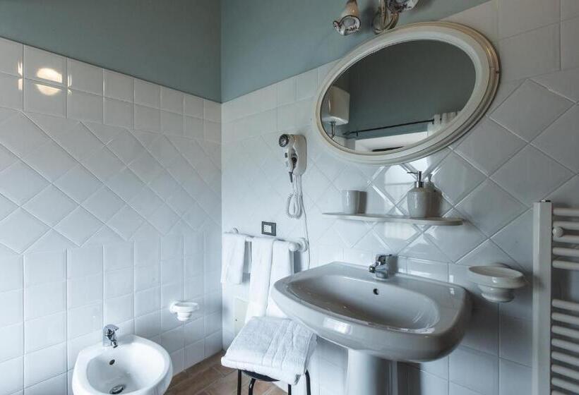 חדר סטנדרט, Masseria Del Bosco   Podere Poderuccio