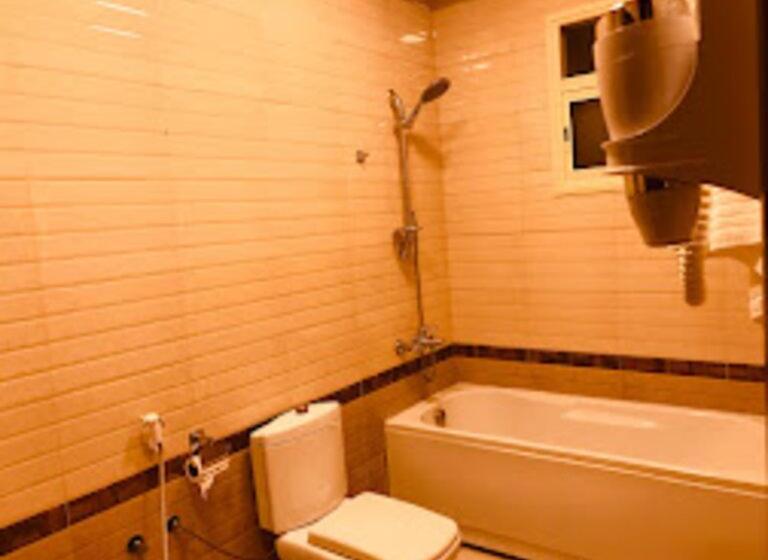 Family Suite, Kyan Abha Hotel   فندق كيان ابها