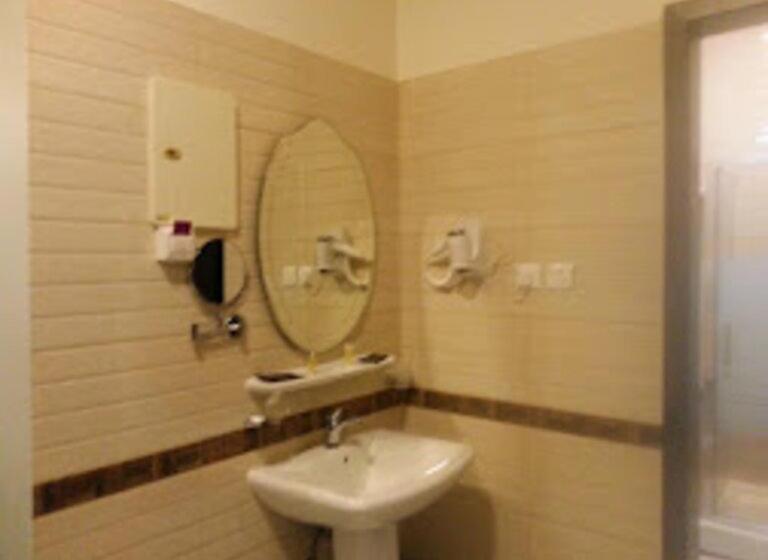 Полулюкс, Kyan Abha Hotel   فندق كيان ابها