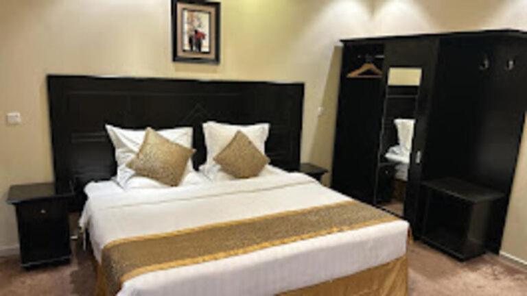 Family Suite, Kyan Abha Hotel   فندق كيان ابها