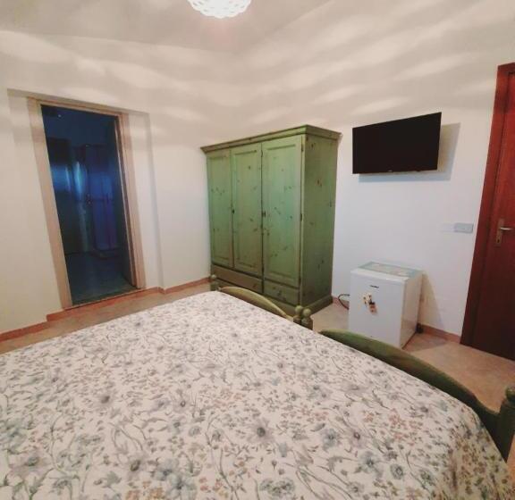 Номер Стандарт, Affittacamere Sofy