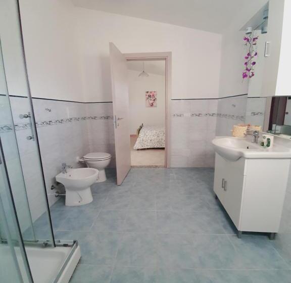 Номер Стандарт, Affittacamere Sofy