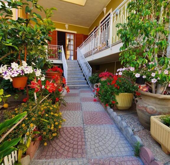 Номер Стандарт, Affittacamere Sofy