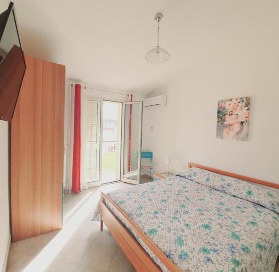 Номер Стандарт, Affittacamere Sofy