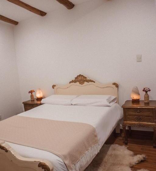 StandaardKamer, Casa Faustina Pisac