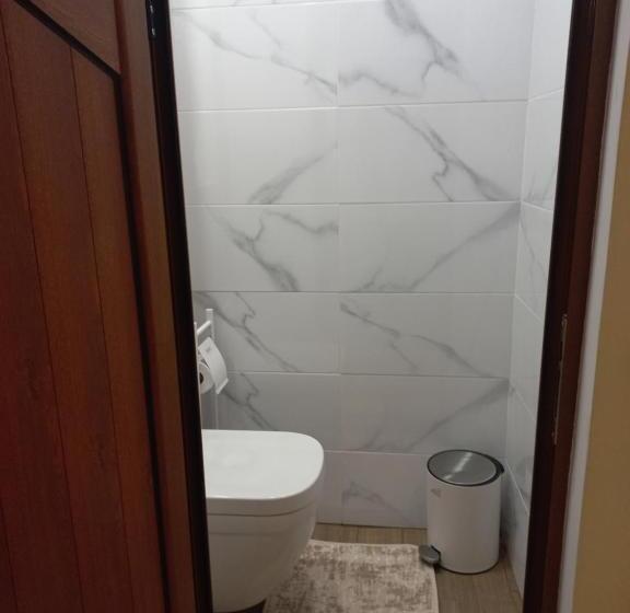 آپارتمان 1 خوابه, Guest House Dani