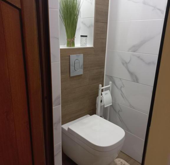 آپارتمان 1 خوابه, Guest House Dani