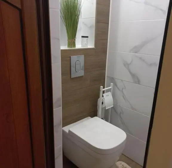 آپارتمان 1 خوابه, Guest House Dani