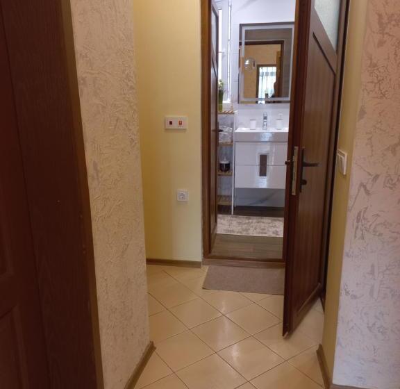 آپارتمان 1 خوابه, Guest House Dani