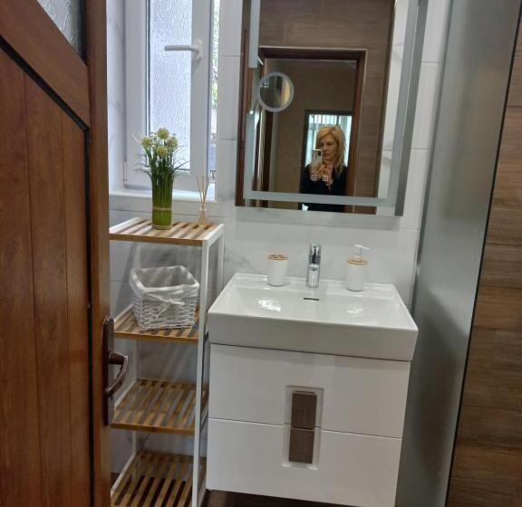 آپارتمان 1 خوابه, Guest House Dani