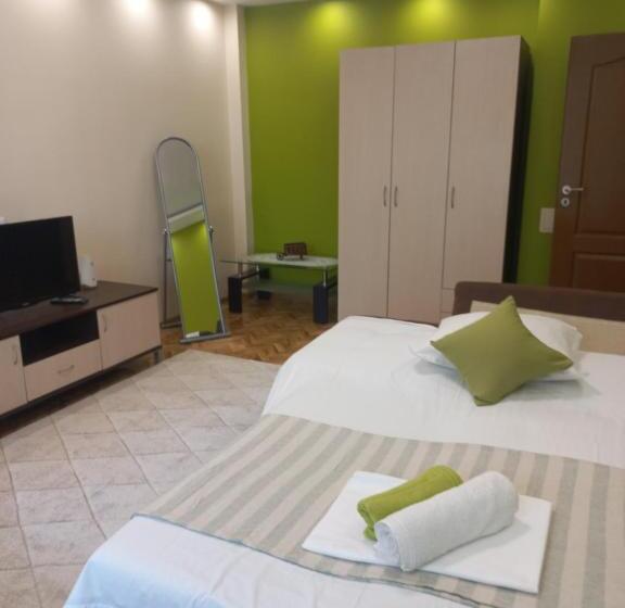 آپارتمان 1 خوابه, Guest House Dani