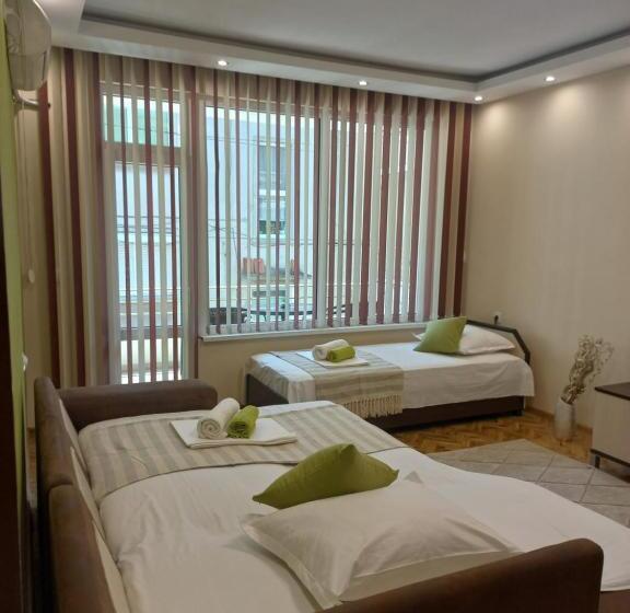 آپارتمان 1 خوابه, Guest House Dani