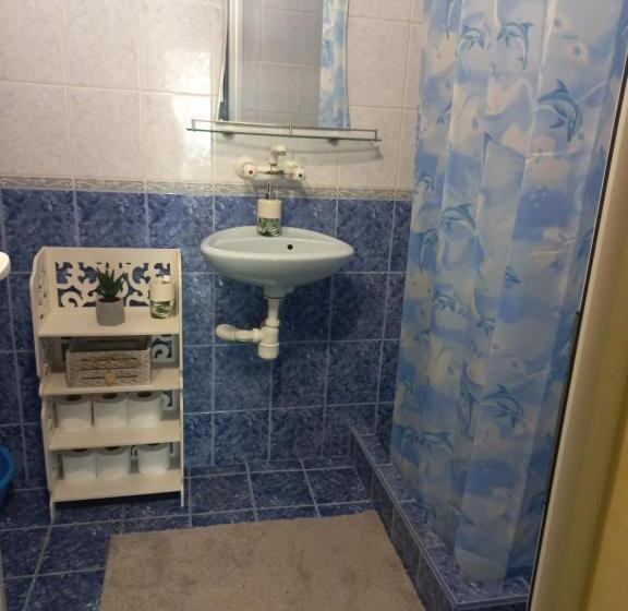 آپارتمان 2 خوابه, Guest House Dani