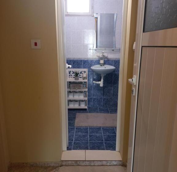 آپارتمان 2 خوابه, Guest House Dani