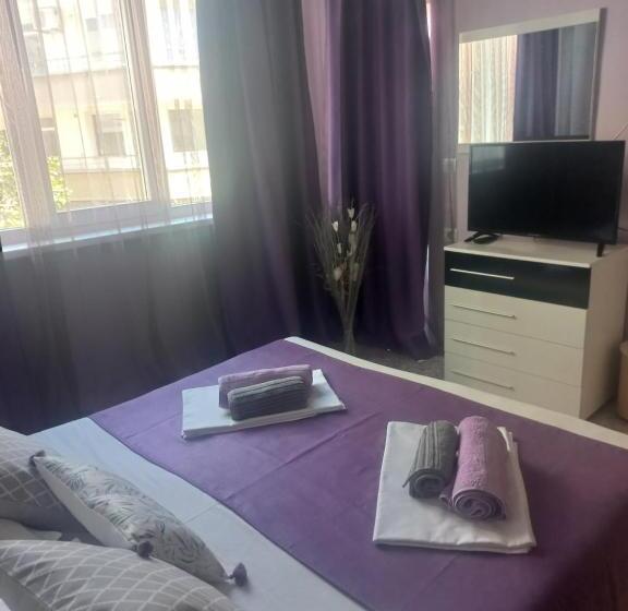 آپارتمان 2 خوابه, Guest House Dani