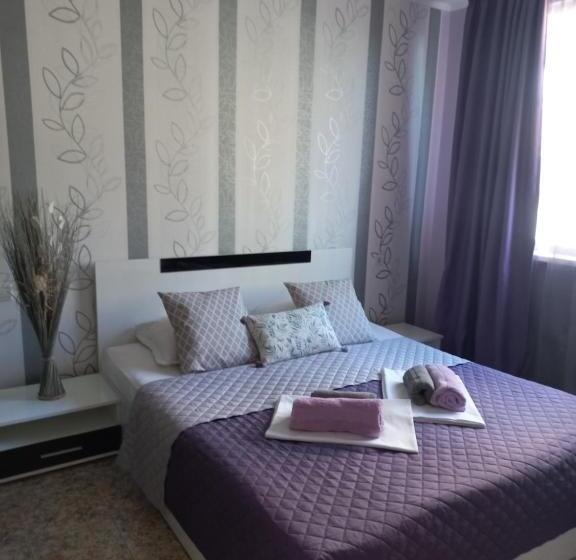 آپارتمان 2 خوابه, Guest House Dani