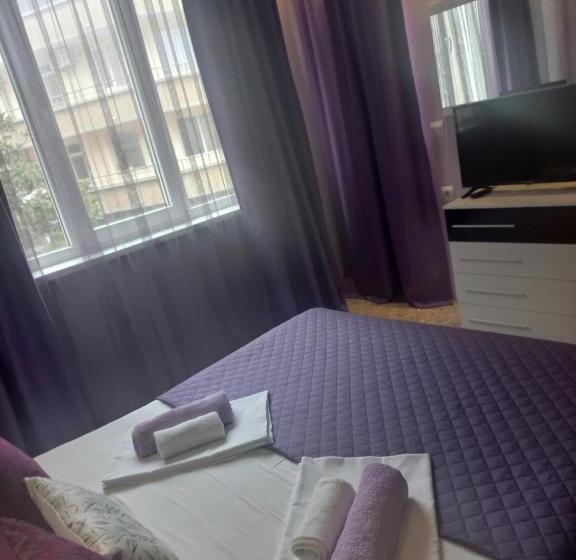 آپارتمان 2 خوابه, Guest House Dani