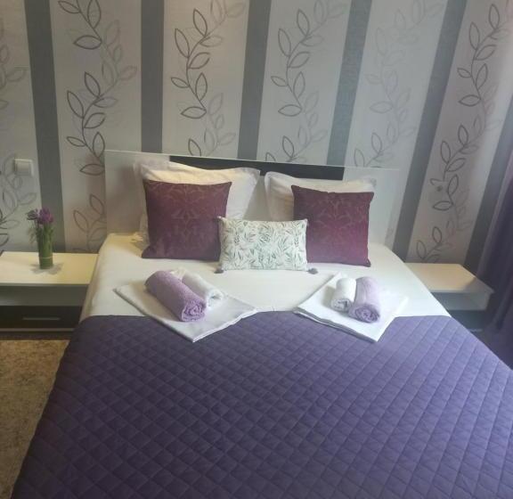 آپارتمان 2 خوابه, Guest House Dani