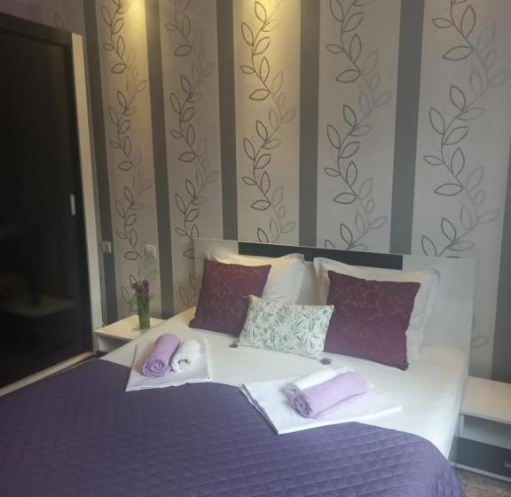 آپارتمان 2 خوابه, Guest House Dani