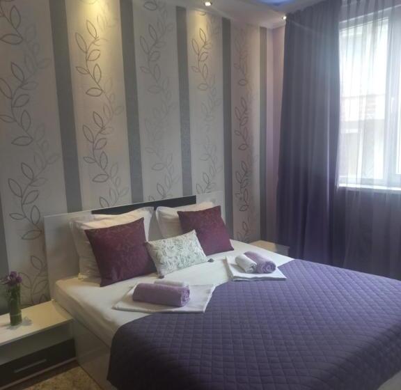 آپارتمان 2 خوابه, Guest House Dani