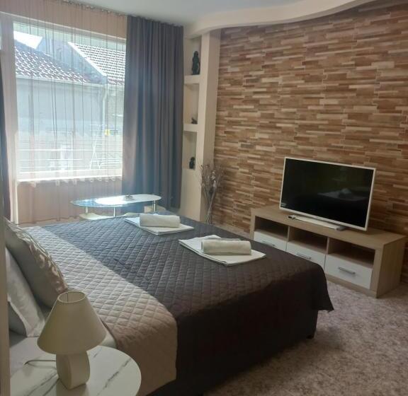 آپارتمان 2 خوابه, Guest House Dani