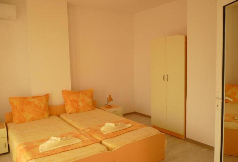 اتاق استاندارد, Guest House Dani