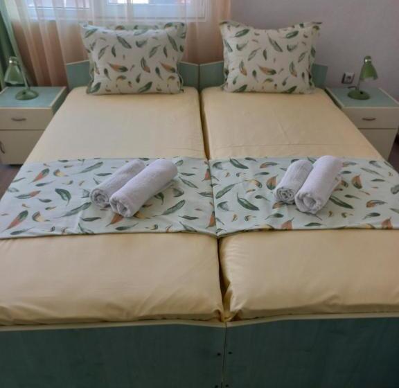 اتاق استاندارد, Guest House Dani