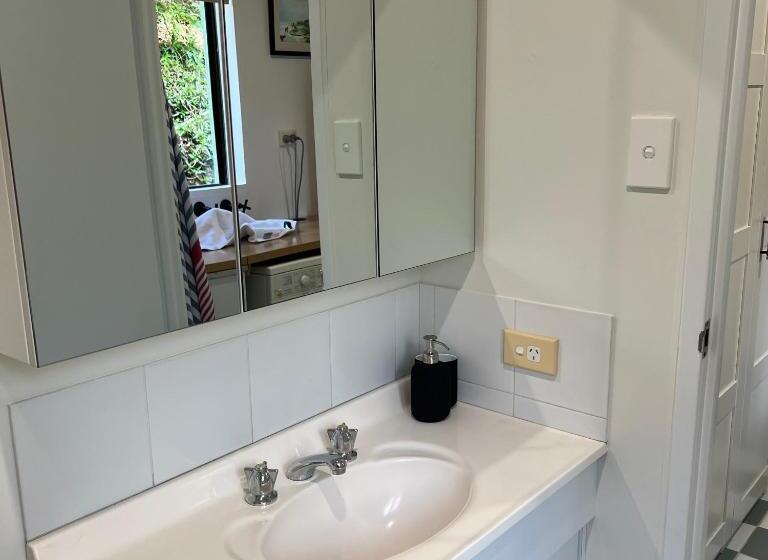 Дом 1 Спальня, Hillside Retreat Guest House