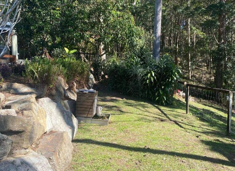 منزل غرفة نوم واحدة, Hillside Retreat Guest House