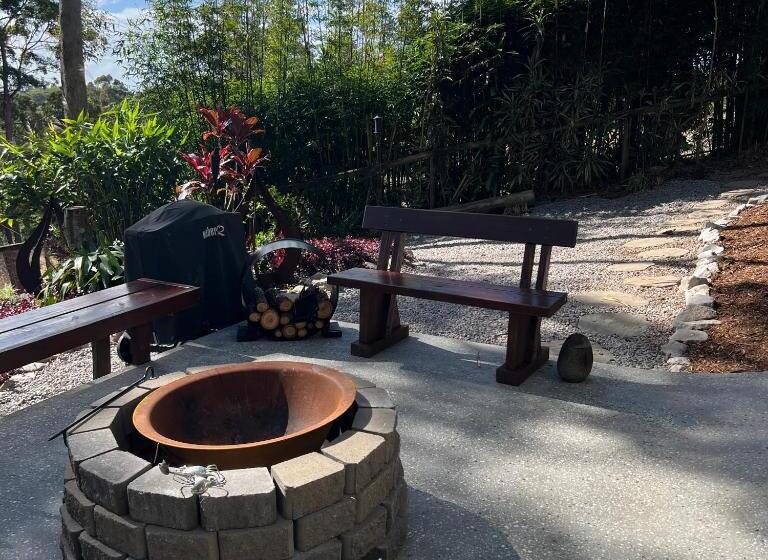 منزل غرفة نوم واحدة, Hillside Retreat Guest House