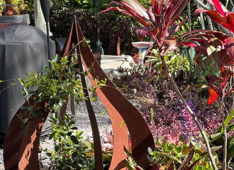 منزل غرفة نوم واحدة, Hillside Retreat Guest House