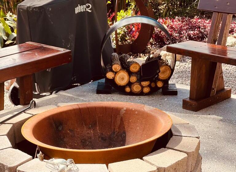 منزل غرفة نوم واحدة, Hillside Retreat Guest House