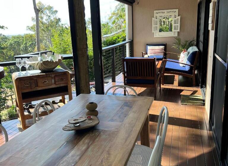 منزل غرفة نوم واحدة, Hillside Retreat Guest House