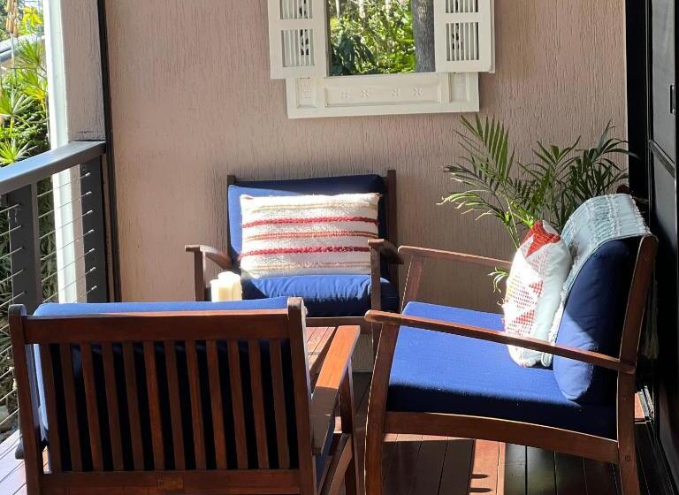 منزل غرفة نوم واحدة, Hillside Retreat Guest House